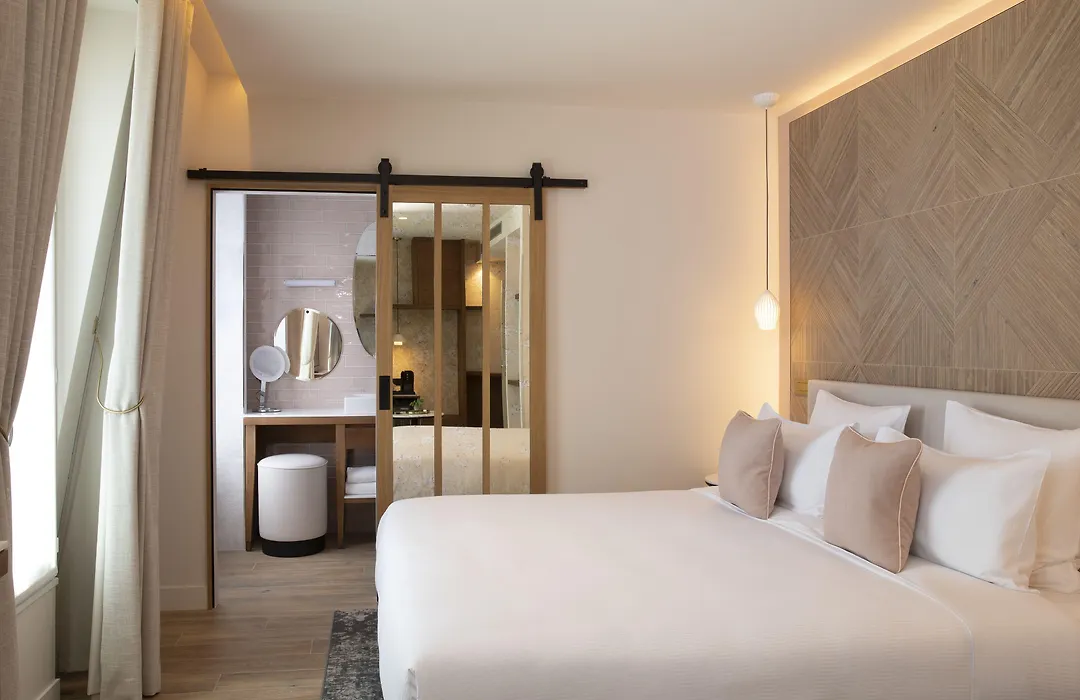 Hotel Des Champs-Elysees-1