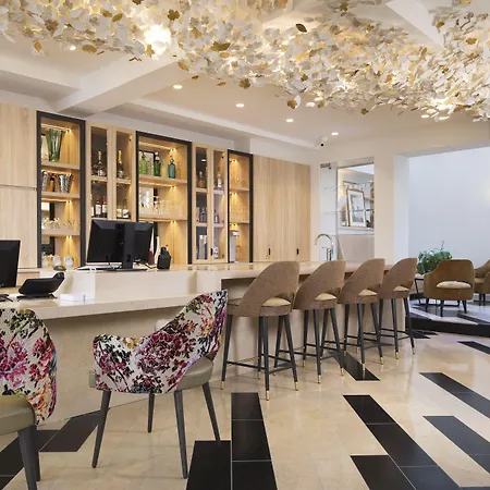 Hotel Des Champs-Elysees-2